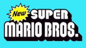 World 1-3 (2) - New Super Mario Bros 8-bit OST