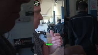 E-Mobilität &amp; mehr: Wir reparieren Roller &amp; Benziner! #nerva #f77