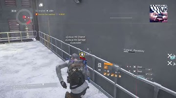 Division w Hand cam #StrafeSchool