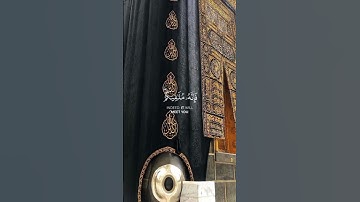 سورة الجمعة {الآية 8} بصوت الشيخ ياسر الدوسري ❤️❤️