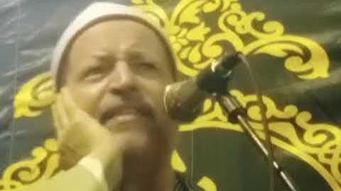 الشيخ ابوالفتوح حسن البساتيني عباقرة التلاوه سورة مريم 14/8/2025في كفر الشرفا 