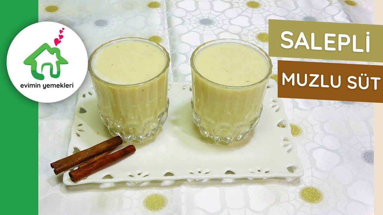 salepli muzlu sut salepli muzlu sut nasil yapilir icecek tarifleri icecek tarifleri yemek tarifleri yemek