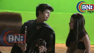 Serial Aladdin Naam Toh Suna Hoga On Location Shoot 25 October 2018