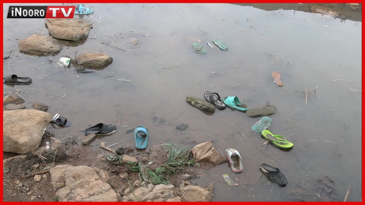 ANDŨ 15 GŨKUERA MŨTINO-ĨNĨ, WEBUYE