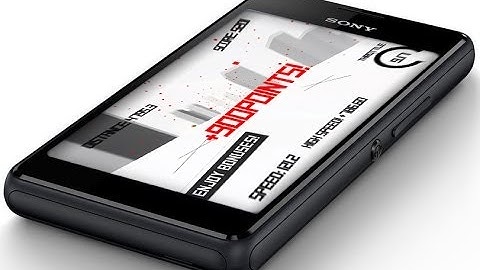 Voxel Rush (Android)