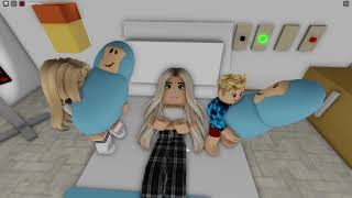  Anne Oldum Roblox Brookhaven Komi̇k Hi̇kaye Kübra Ni̇sa Han Kanal