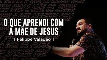 Quais os exemplos mais importantes de Maria para a nossa vida?