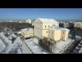 Ternopil Air Video 2016 4K