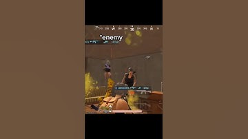 Enemy DBS 🥵 MY DBS 🤡 #shorts #viral #trending #bgmi #pubg #gaming #youtubeshorts #ytshorts
