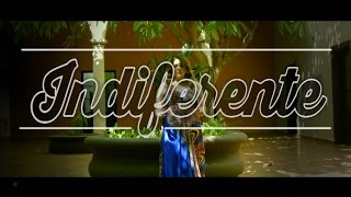 Video thumbnail of "Marián - Indiferente"