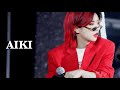 211204 SWF : ON THE STAGE Gwangju Battle  -  AIKI 아이키 FOCUS 아이키 직캠