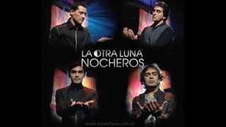 Video thumbnail of "Los Nocheros  Dale Negrita"