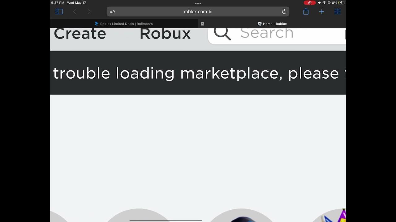 Loading marketplace. Loading marketplace