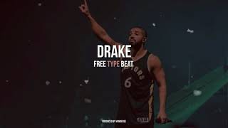 FREE Drake Type Beat 2018 - "Stars" | Free Type Beat | Trap Instrumental 2018