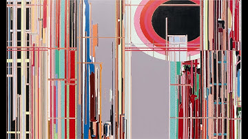 Artist Profile: Liu Wei