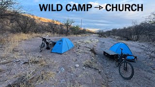 Solar eBike Mexico Tour - Day 4 of 12