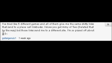 How to skip Linkbucks ad...