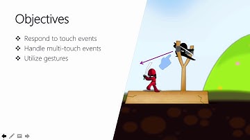 IOS240 - Touch and Gestures