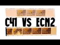 Is ECN2 better than C41? Developing 800T in Cinestill ECN2 Kit (CS2)