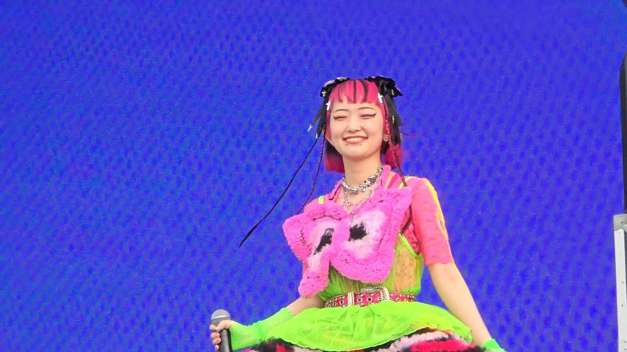 240623 水曜日のカンパネラ (수요일의 캄파넬라 Wednesday Campanella