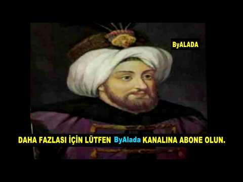 Osmanlı Padişahlarının İbretlik Sonları