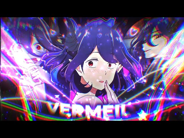 ┃EXTRAVAGANDO O PIANO ┃🎹👾💫 「EDIT ANIME FUNK」-Vermeil 😈 @DJCepexis 