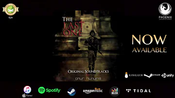 Onur Hunuma - The Last One: Original Soundtracks (Full OST Stream)