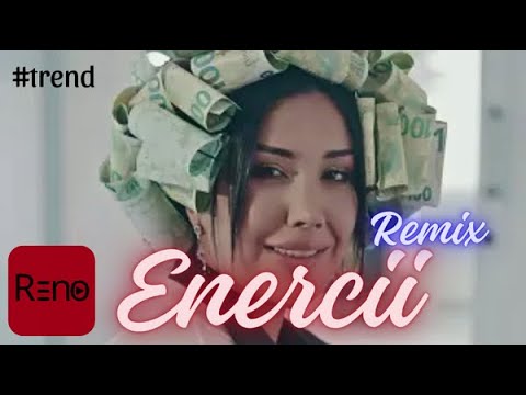 Dilan Polat &  Davut Güloğlu - Enercii x Katula Katula Remix