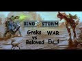 Dino storm war eu1