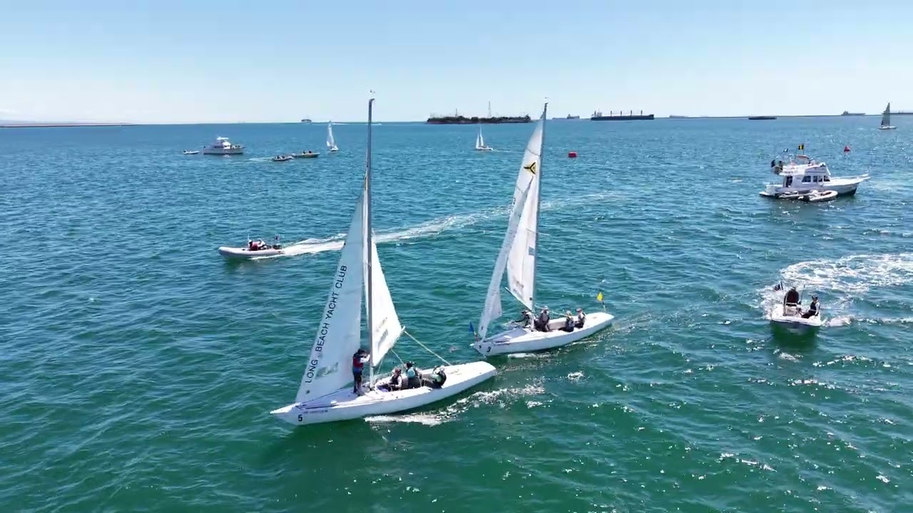 ⁣2026 CDS   F3M2   Cornetta v Nichols start