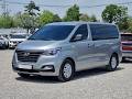 2019 Hyundai The New Grand Starex 3PS KU002229