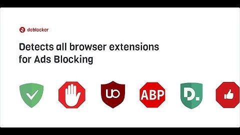 Best Anti AdBlock for WordPress |  Disable browser extensions that block ads