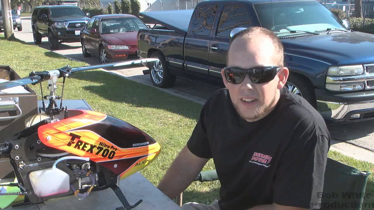 Tim Jones Racing Tim Jones Nitro Tuning 101 - Bench Talk - Part 2 - YouTube