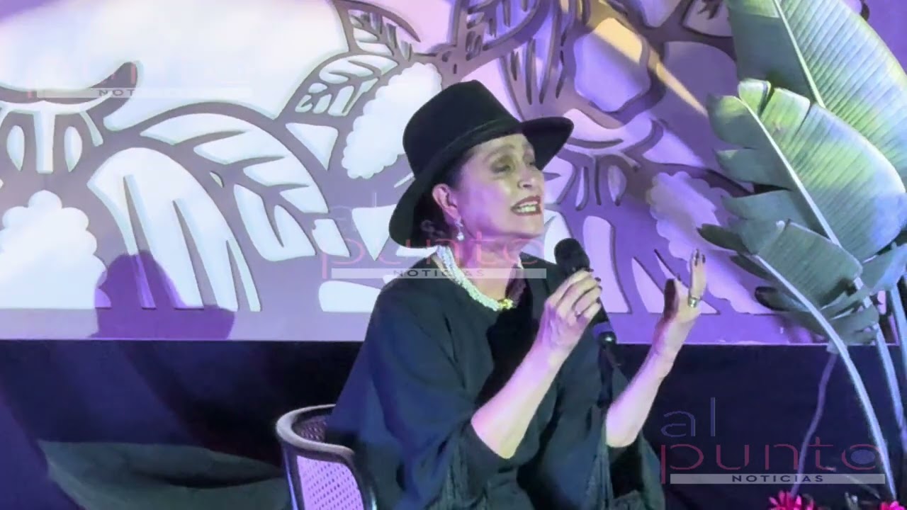 DANIELA ROMO - Amor amargo (Presentación de la telenovela Amor Amargo