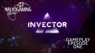 INVECTOR Featuring Avicii, PS4 Gameplay First Look