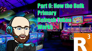 Intune Tenant to Tenant Device Migration Part 6: How the Bulk Primary Refresh Token Works