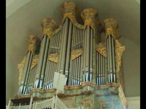 Anonimus: Praeludium & Fuga (F-dur)