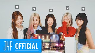 ITZY 박진영PD님의 'When We Disco' M/V Reaction