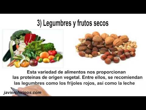 Alimentos para subir masa muscular rapidamente
