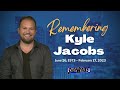 Remembering the songwriter Kyle Jacobs (with Kellie Pickler)