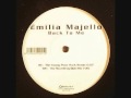 Emilia Majello - Back To Me (The Young Punx Mix)