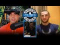 Tagir Ulanbekov Тагир Уланбеков on achieving his dream of fighting in the UFC | Mike Swick Podcast