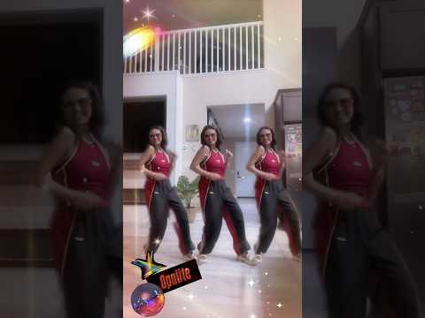 Opalite Taylor Swift Dancing Trough Lightning Strikes TikTok Dance Challenge 