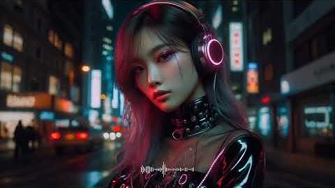 Thumbnail of EDM 2025 🎧The Mix That Hits Different – Play It Loud!