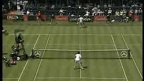 Dick Norman, 19.07.2007, mercedes benz play of the...