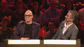 Het beste van De Slimste Mens ter Wereld 2017  Philippe, Wim, Jeroom, Jonas