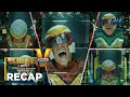 Voltes V Legacy: Would this be Voltes V’s first defeat? (Full Episode 15)