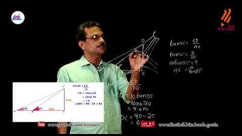 First Bell 2.0 STD 10 Mathematics Class 55