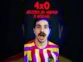 Atlético Madrid x Arsenal HOJE: a maior vingança da CHAMPIONS? | Semifinal 16h #championsleague