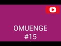 Omuenge - Track 15